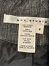 Max Studio 100% Polyester Gray Blazer Size 4 - photo 6