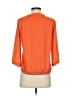 Koton 100% Polyester Orange Cardigan Size S - photo 2