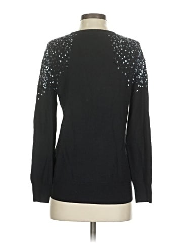 Trina Turk Wool Pullover Sweater (view 2)