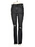 Madewell Gray Jeans Size 28 waist - photo 1