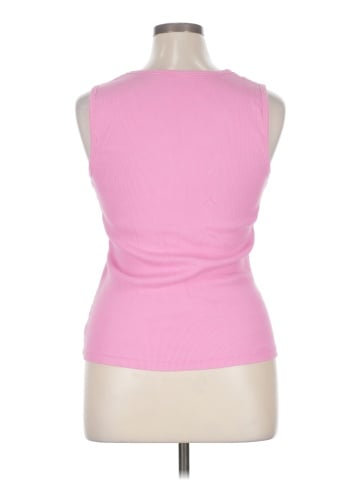 G.H. Bass & Co. Sleeveless Top (view 2)