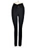 Year Of Ours Black Active Pants Size S - photo 1