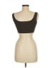 Set Brown Sports Bra One size (estimated) - photo 2