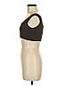 Set Brown Sports Bra One size (estimated) - photo 5
