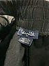 Splendid 100% Viscose Rayon Black Track Pants Size M - photo 4