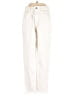 Zara Ivory Jeans Size 2 - photo 1