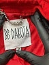 BB Dakota Red Coat Size M - photo 6