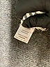 Love Tree 100% Rayon Stripes Ivory Long Sleeve Button-Down Shirt Size L - photo 8