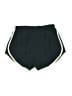 Nike 100% Polyester Green Athletic Shorts Size XS - photo 2