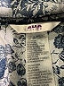 Alia Paisley Blue Casual Pants Size 12 - photo 7