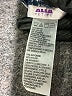 Alia Paisley Blue Casual Pants Size 12 - photo 8