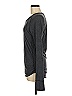 Athleta Gray Long Sleeve Top Size M - photo 5