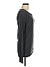 Athleta Gray Long Sleeve Top Size M - photo 4