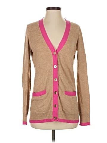 C. Wonder Cardigan (view 1)