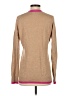 C. Wonder Tan Cardigan Size S - photo 2