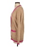 C. Wonder Tan Cardigan Size S - photo 5