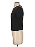 Zara Black Active T-Shirt Size S - photo 5
