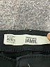 Topshop Black Jeggings Size 28 waist - photo 7