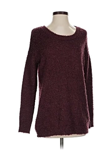 BCBGeneration Pullover Sweater (view 1)