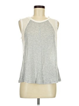 Rebecca Taylor Sleeveless Top