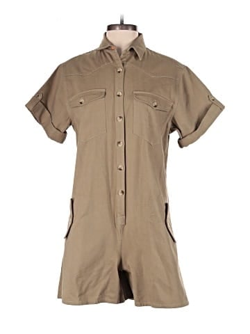 Clare V. Romper (view 1)