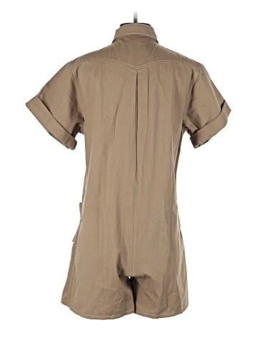 Clare V. Romper (view 2)