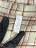 J.Crew Plaid Ivory Long Sleeve Button-Down Shirt Size L - photo 7