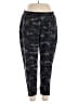 Active by Old Navy Camo Green Track Pants Size XL - photo 1