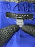 T Tahari 100% Polyester Blue Short Sleeve Blouse Size 2X - photo 7