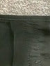 Unbranded Black Long Sleeve Blouse Size L (estimated) - photo 7