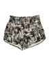 FLX Print Green Shorts Size S - photo 1