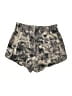 FLX Print Green Shorts Size S - photo 2