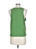 Athleta Green Tank Top Size L - photo 2