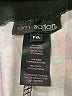 Slim-Sation by Multiples Plaid Red Leggings Size XL (petite) - photo 4