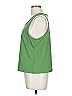 Athleta Green Tank Top Size L - photo 5