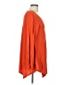 Larace Orange 3/4 Sleeve Top Size L - photo 4
