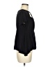 Torrid Black Short Sleeve Top Size Med Plus (00) - photo 5