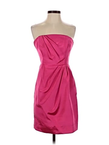 Shoshanna Cocktail Dress (view 1)