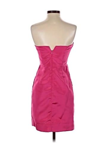 Shoshanna Cocktail Dress (view 2)