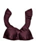 Echo Burgundy Swimsuit Top Size M - photo 1