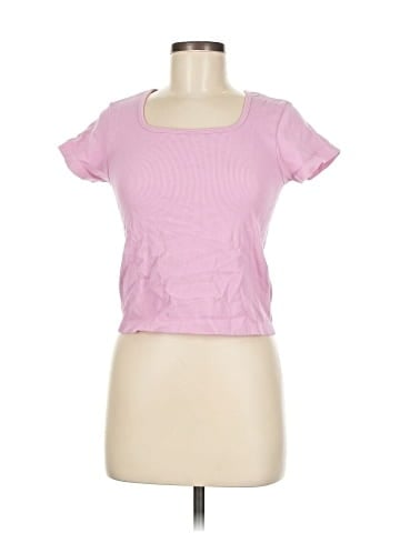 Ebb & Flow Short Sleeve T-Shirt (view 1)