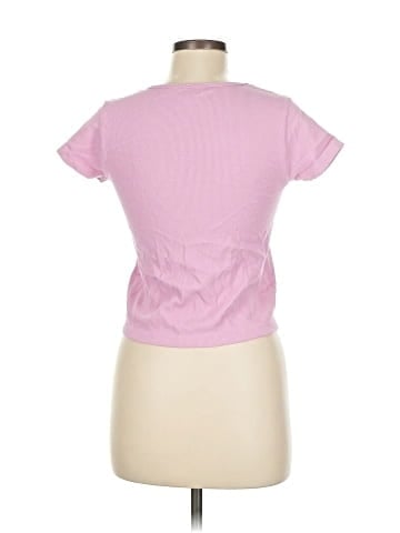 Ebb & Flow Short Sleeve T-Shirt (view 2)