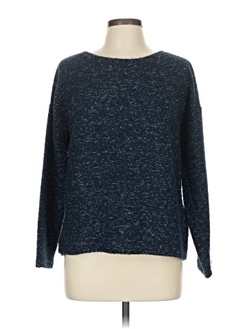 Trafaluc by Zara Pullover Sweater (view 1)