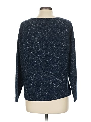 Trafaluc by Zara Pullover Sweater (view 2)
