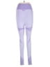 Unbranded Purple Active Pants Size M - photo 2