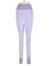 Unbranded Purple Active Pants Size M - photo 1