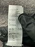 Amuse Society Black 3/4 Sleeve Blouse Size M - photo 8
