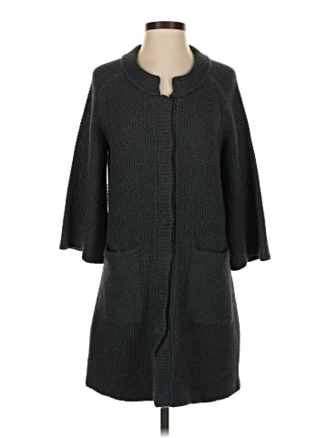 Elie Tahari Wool Cardigan (view 1)