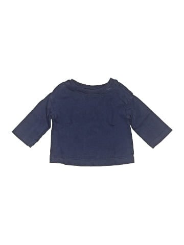 Hanna Andersson 3/4 Sleeve T-Shirt (view 1)