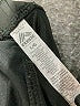 RBX Solid Black Casual Skirt Size L - photo 3